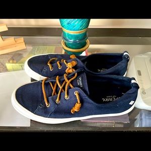 Sperry Shoes